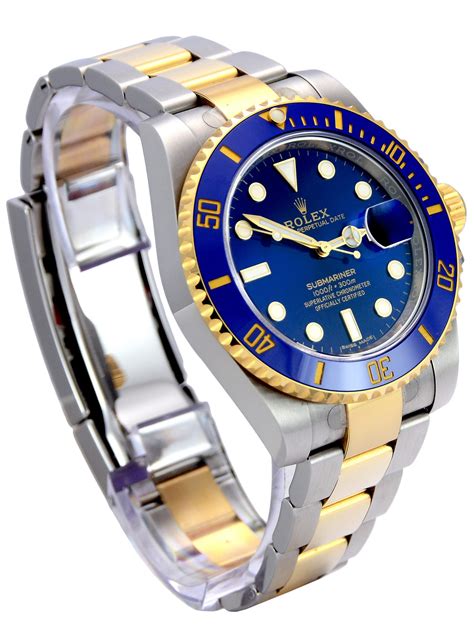 mens second hand rolex